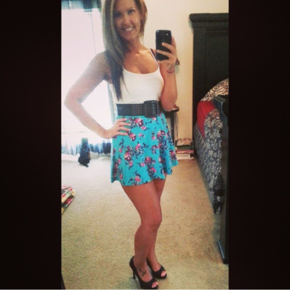 Skirt